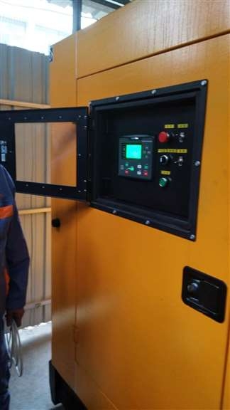 大悟通柴柴油发电机组1600KW多少钱