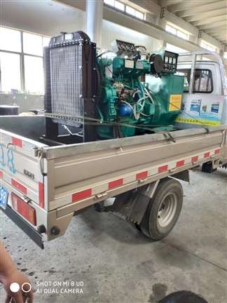 福建漳州长泰潍柴发电机组哪家好