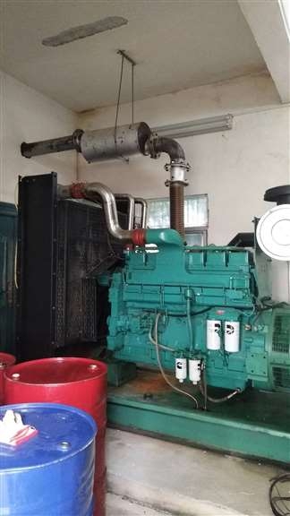 台前潍柴柴油发电机组哪个品牌好