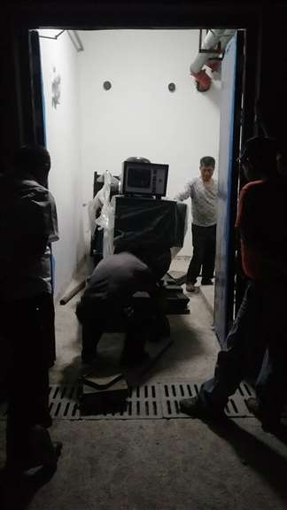 福建泉州晋江潍柴发电机OEM