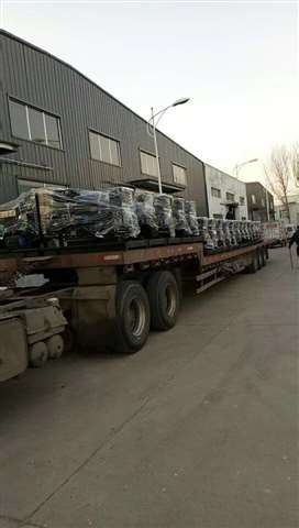 乌兰察布凉城进口发电机组额定功率