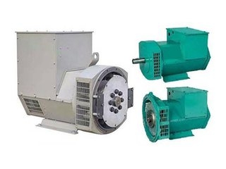 松原乾安通柴发电机厂家