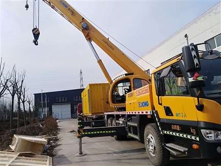 阿里改则大宇发电机组节能环保