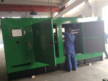 青海海西族藏族自治州潍柴发电机假一罚十