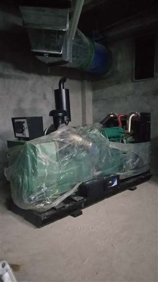 江苏扬州仪征康明斯发电机组租金