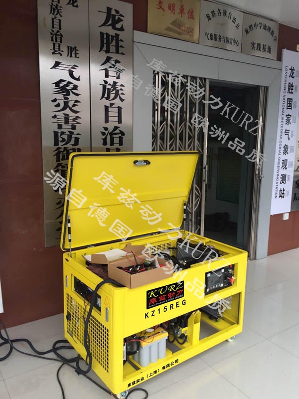 双鸭山品牌5KW小型柴油发电机经销商价格