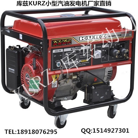 蚌埠3KW家用柴油发电机有哪些品牌