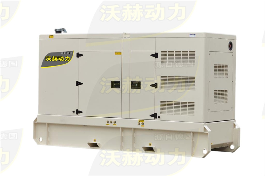 80KW静音型柴油发电机厂家