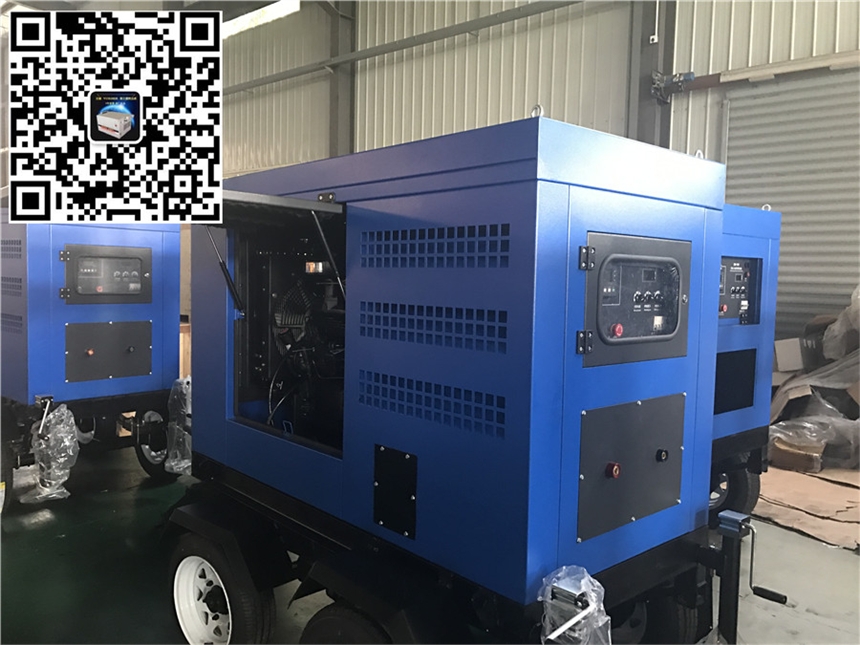 金华350a300A柴油发电电焊机