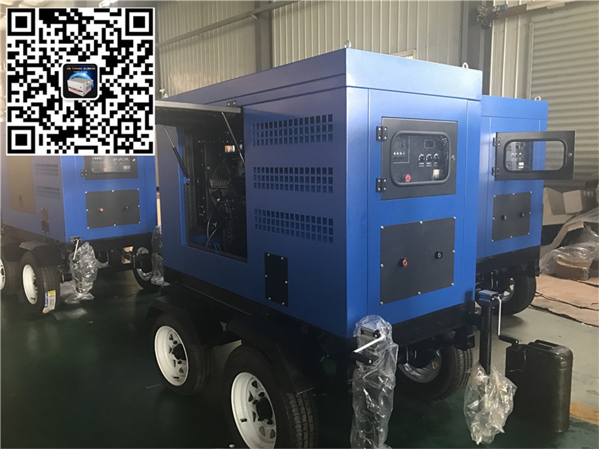 丽水350安220a柴油发电电焊一体机