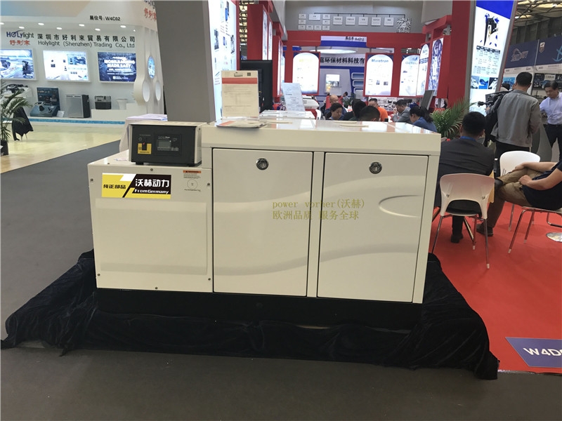 新化县160a400A带发电机电焊机柴油静音