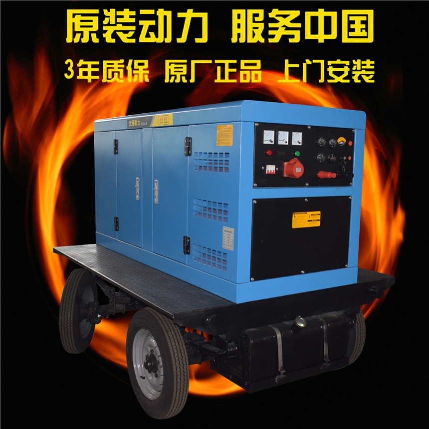 贞丰县220安YT250A汽油焊机|可焊5.0焊条|自发电电焊机价格