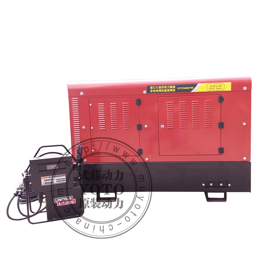 吉安县350a矿场用自发电焊机