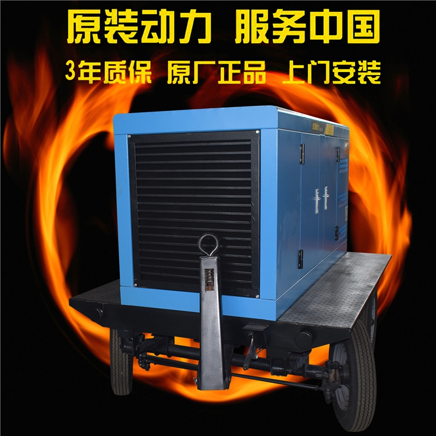 敦化200安上海直流氩弧焊机|250A汽油发电电焊两用机