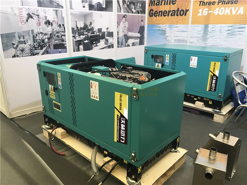 80KW济柴柴油发电机组厂家通讯专用