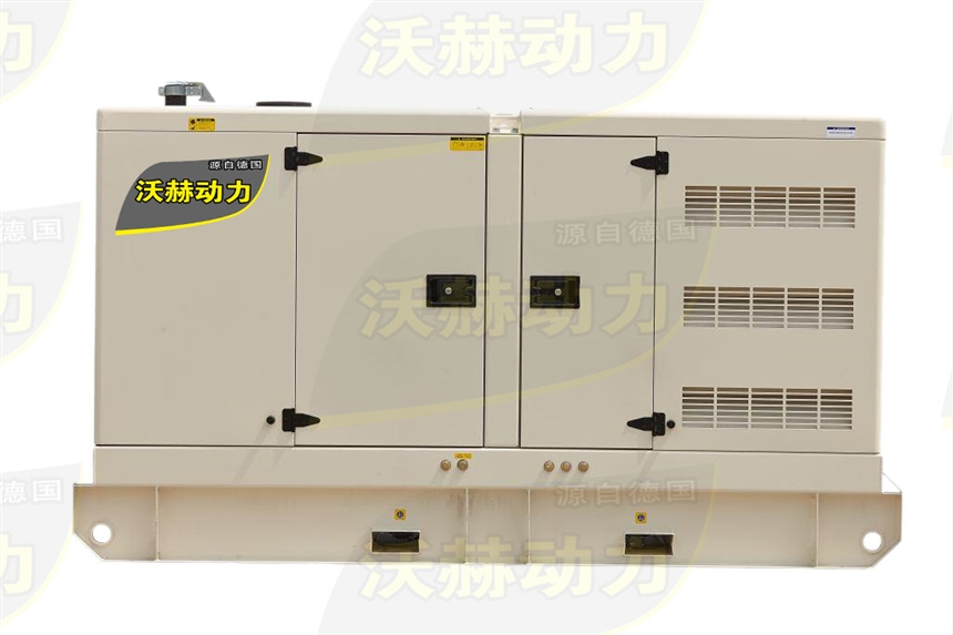 95KW柴油发电机供应进口