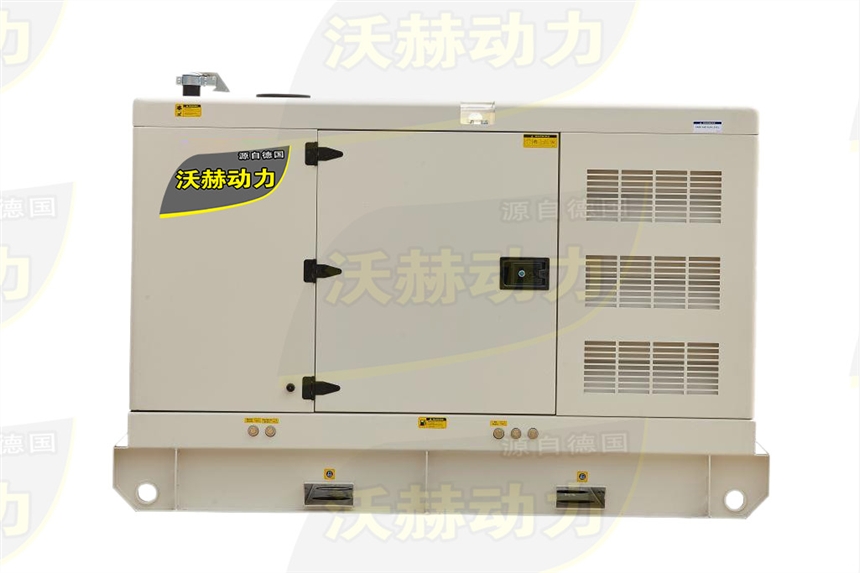 100KW500千瓦柴油发电机组价格