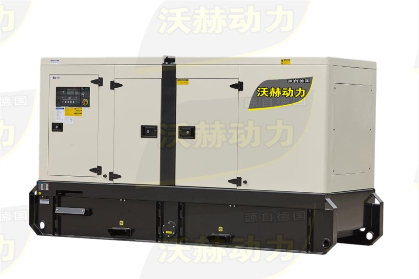 100KW500千瓦柴油发电机组价格