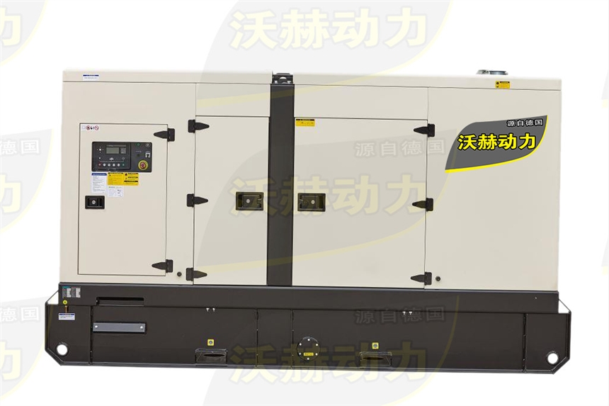 290KW潍柴柴油发电机组什么价