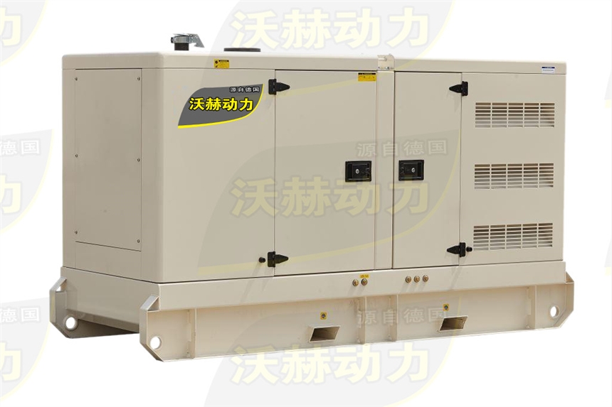 11KW玉柴柴油发电机工业用