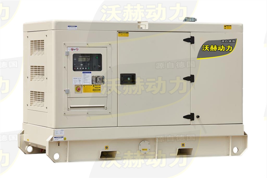 120KW移动式柴油发电机静音品牌
