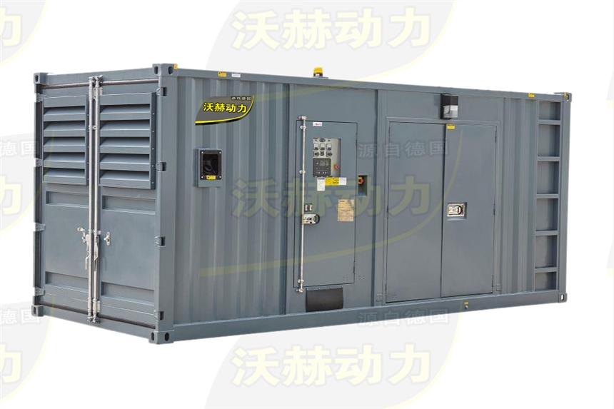 75KW柴油发电机多少钱