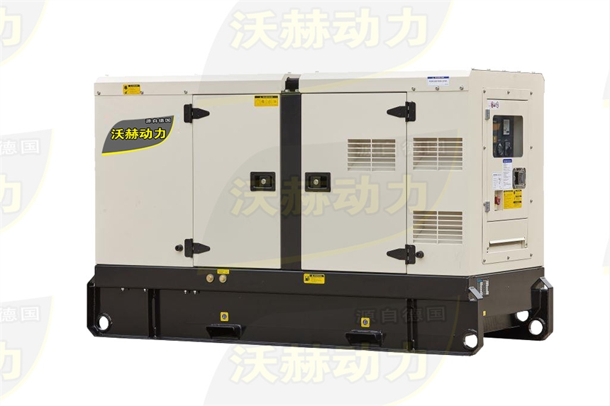 550KW静音柴油发电机报价全国联保