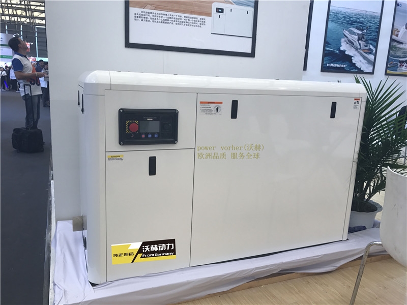 400KW超静音柴油发电机组哪家比 