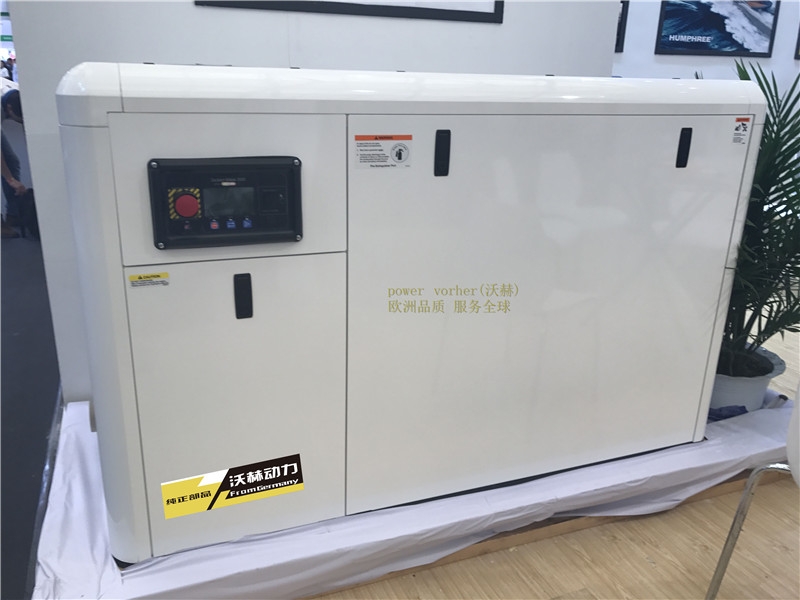 350KW5kw三相柴油发电机哪家好