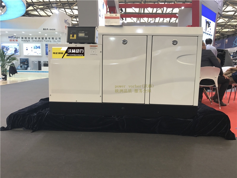 18KW10kw柴油发电机无人值守