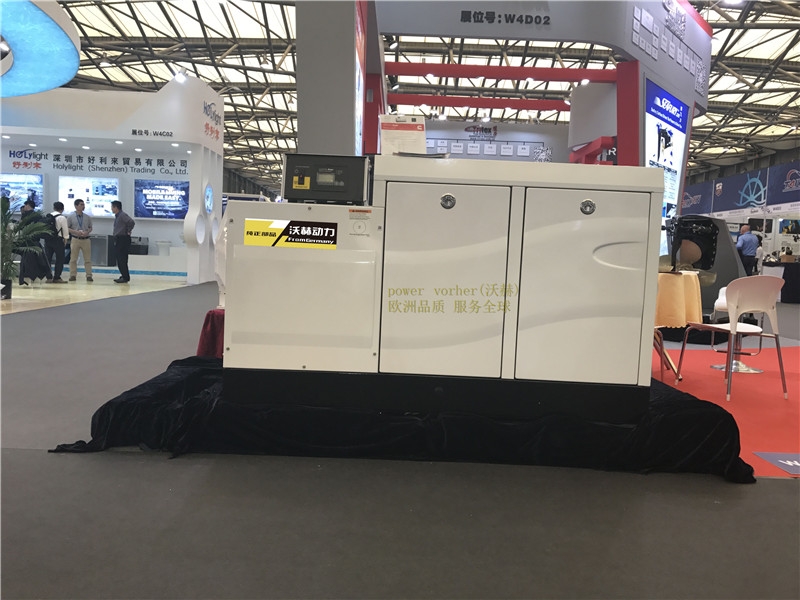 18KW150kw柴油发电机价格手推电启动