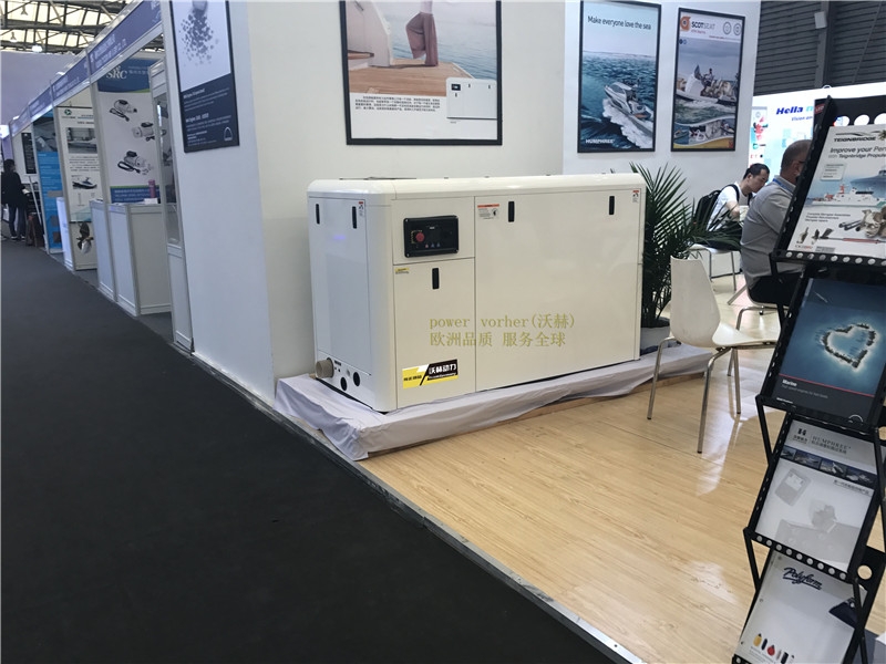 250KW柴油发电机价格家用