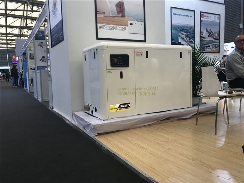 20KW150kw柴油发电机价格进口品牌