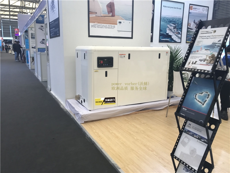 400KW柴油发电机组价格雅马哈