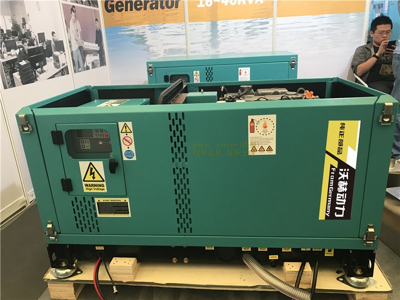 400KW柴油发电机组价格雅马哈