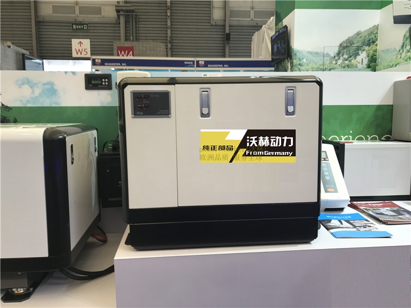 500KW便携式柴油发电机型号