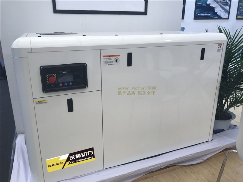 110KW柴油发电机油耗售价