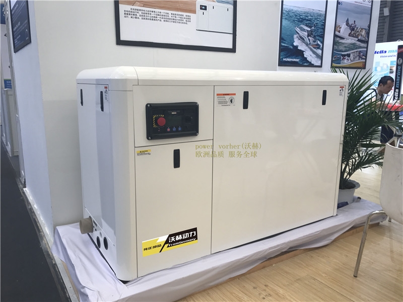 60KW康明斯柴油发电机价格什么价
