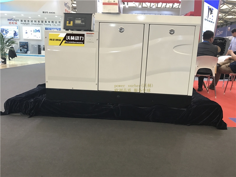 35KW应急柴油发电机性价比好 