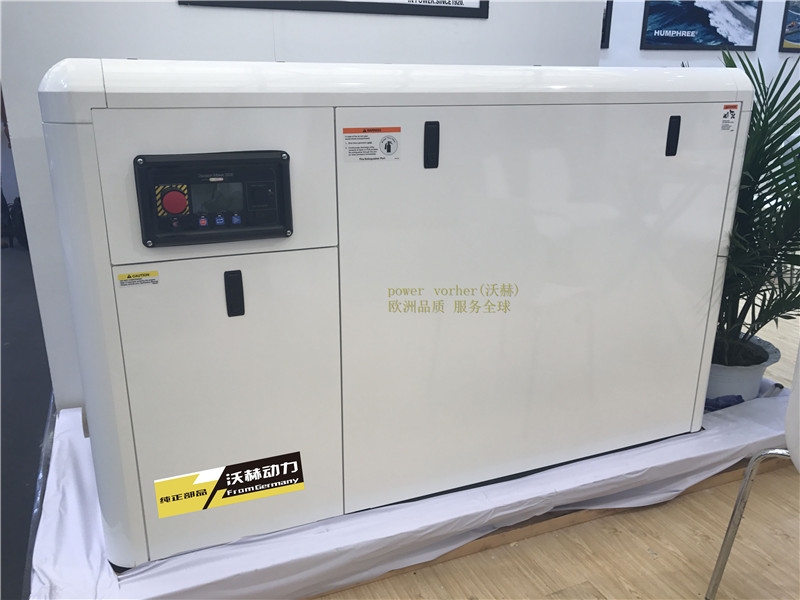 7.5KW15kw柴油发电机组价格四冲程
