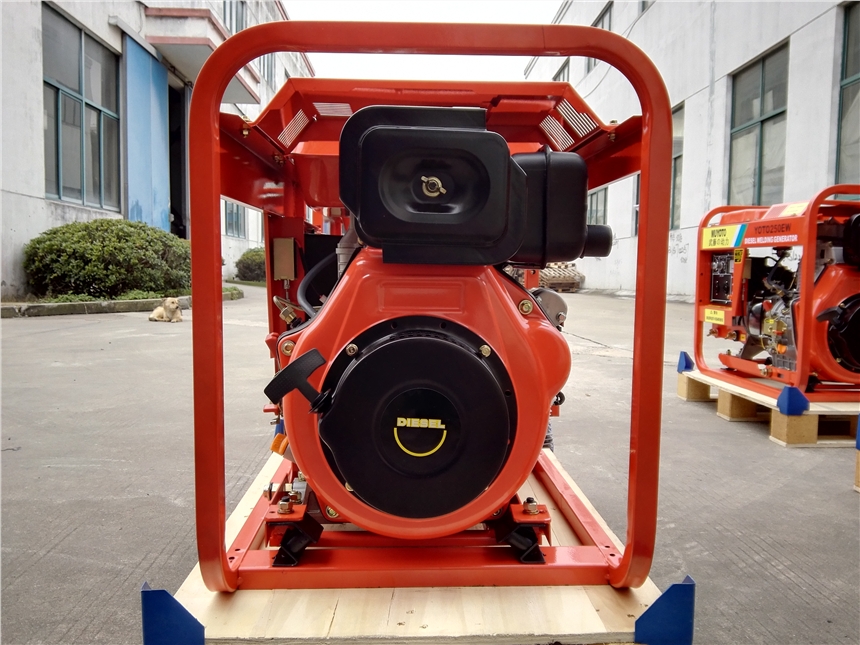 凉城县250a发电机焊机