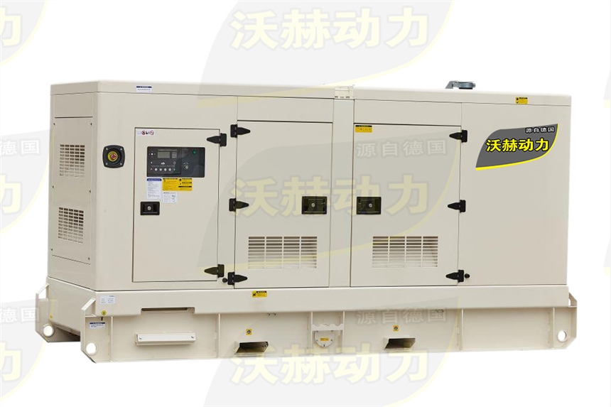 8.5KW济柴柴油发电机组预算