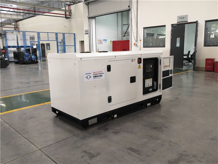 松山区260A柴油发电电焊机_10KW发电机