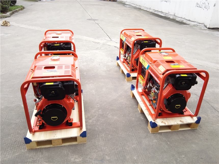 黄陂区350a发电机电焊机连体一体机柴油400A