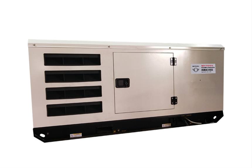 临汾450a6.5KW数码变频汽油发电机组