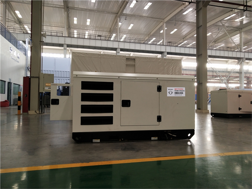 梅县190安发电电焊一体机厂家