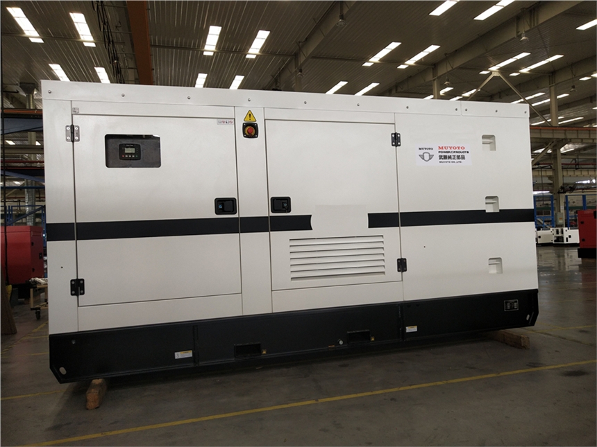 桥东区550a300A柴油发电电焊两用机