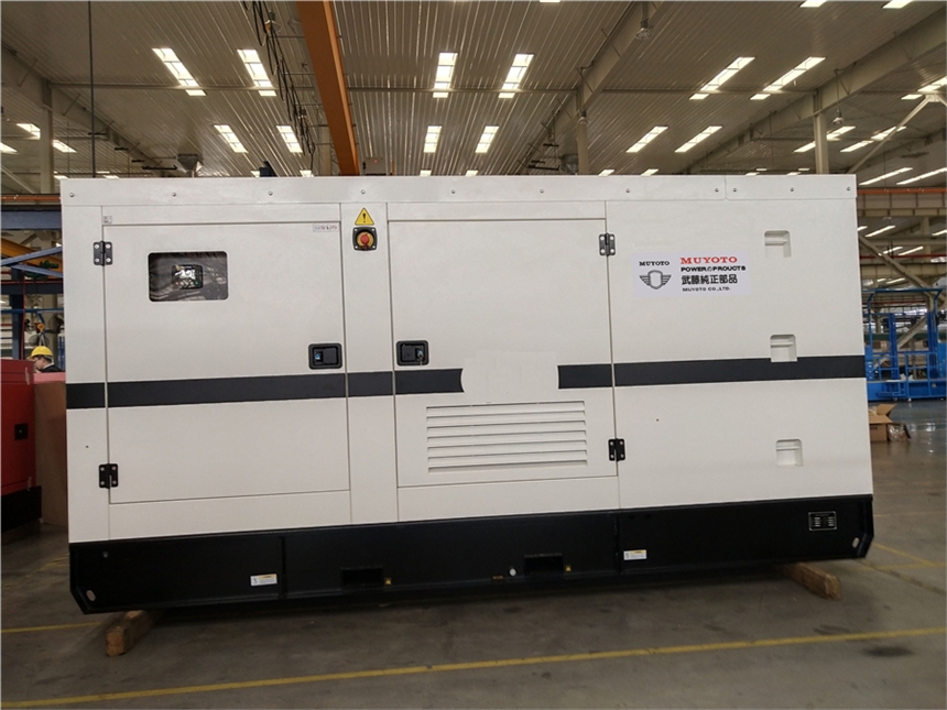 晋宁县260A发电电焊机一体机