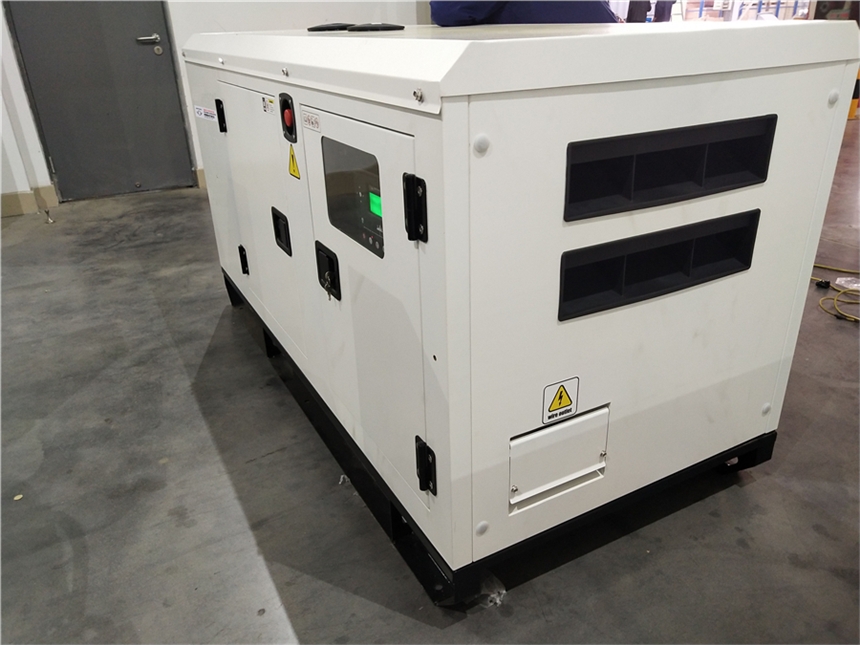 定州190a400a柴油发电电焊一体机