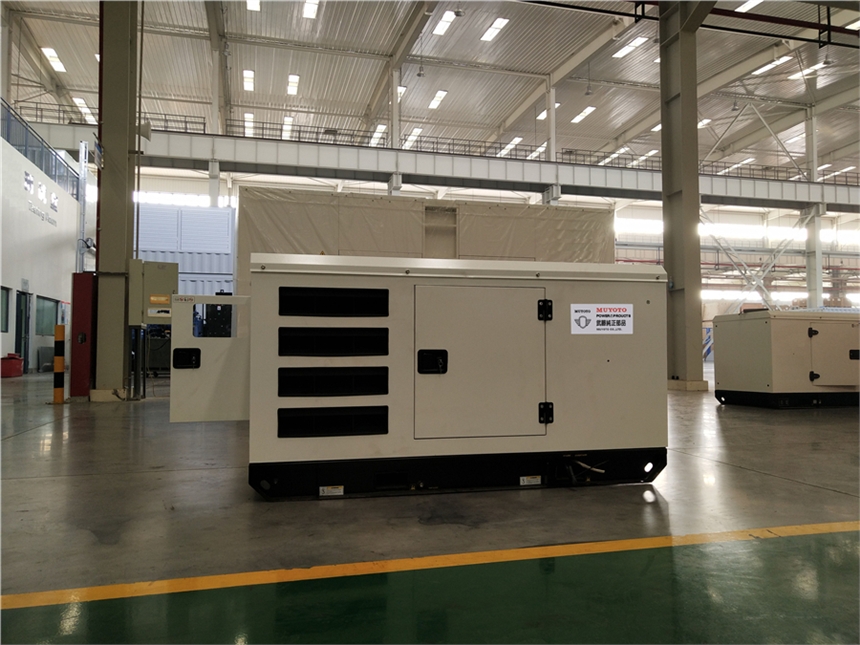 铜官山区160A190a柴油发电电焊两用机